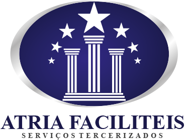 Átria facilities terceirização de serviços